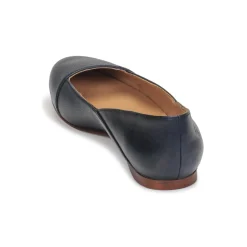 Ballerines / Babies^Casual Attitude - TOBALO Marine