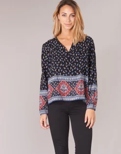 Tops / Blouses^Casual Attitude - WASAS