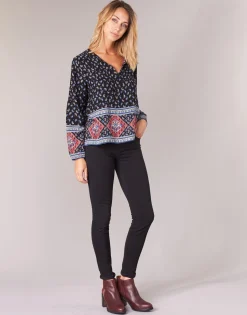 Tops / Blouses^Casual Attitude - WASAS