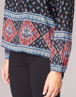 Tops / Blouses^Casual Attitude - WASAS
