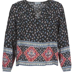 Tops / Blouses^Casual Attitude - WASAS