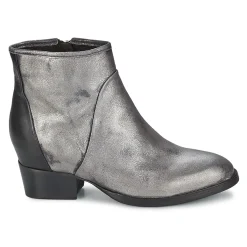 Bottines / Boots^Catarina Martins - METAL DAVE Argent