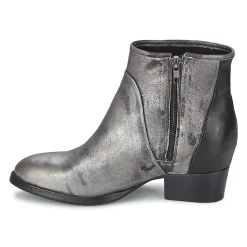 Bottines / Boots^Catarina Martins - METAL DAVE Argent