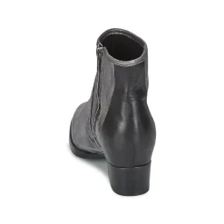 Bottines / Boots^Catarina Martins - METAL DAVE Argent