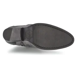 Bottines / Boots^Catarina Martins - METAL DAVE Argent