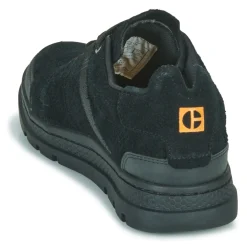 Baskets Mode^Caterpillar - CITE LOW Noir