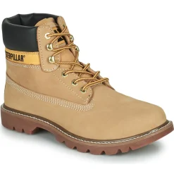 Bottines / Boots^Caterpillar - COLORADO 2.0 Beige