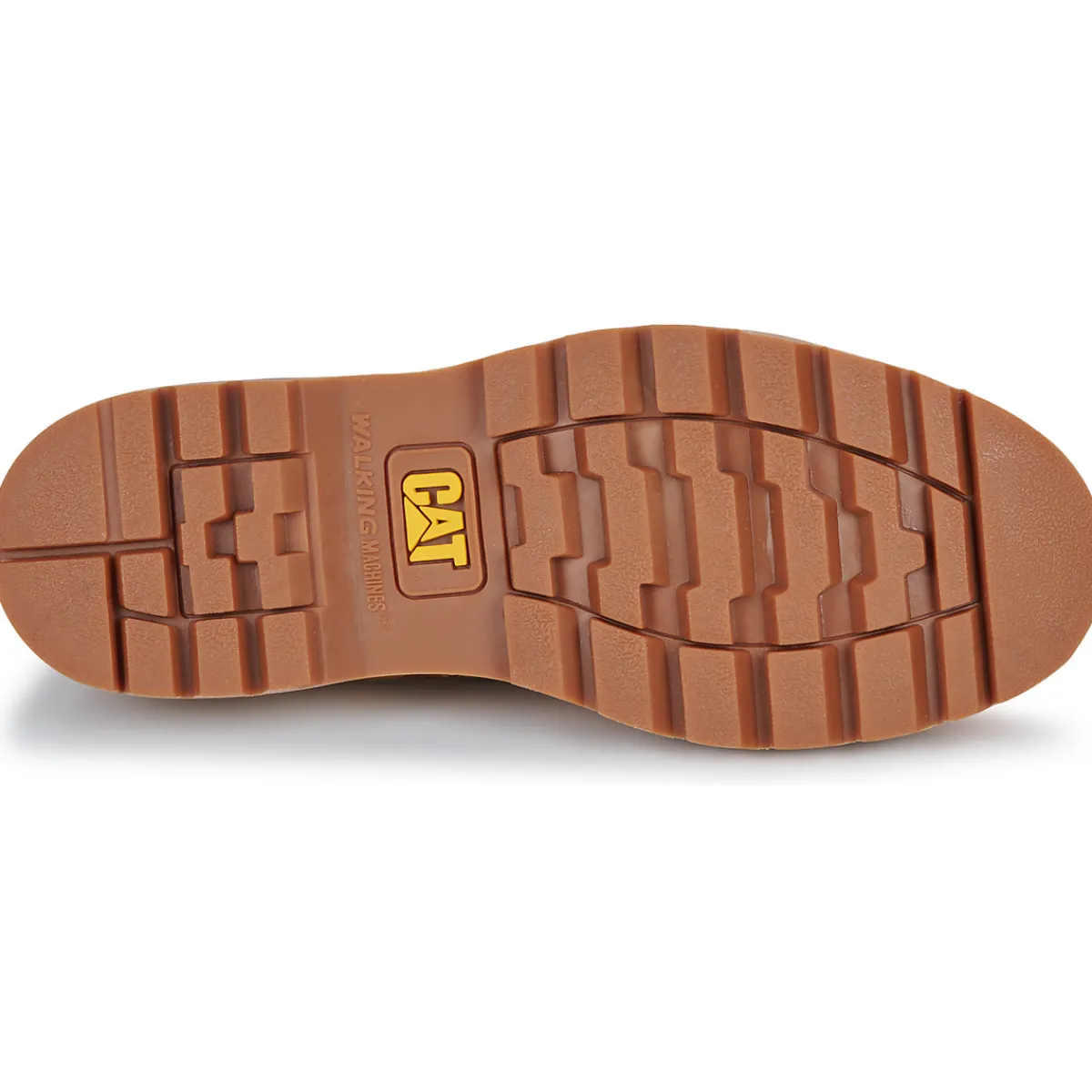 Bottines / Boots^Caterpillar - COLORADO 2.0 CANVAS Marron