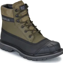 Bottines / Boots^Caterpillar - COLORADO GALOSH WP