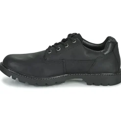 Derbies & Richelieu^Caterpillar - COLORADO LOW 2.0 Noir