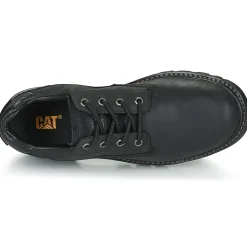 Derbies & Richelieu^Caterpillar - COLORADO LOW 2.0 Noir