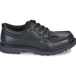 Derbies & Richelieu^Caterpillar - COLORADO MOC TOE LOW Noir