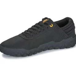 Baskets Mode^Caterpillar - HEX + CANVAS Noir