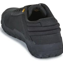 Baskets Mode^Caterpillar - HEX + CANVAS Noir