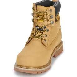 Bottines / Boots^Caterpillar - HOLTON SB E FO HRO SR Beige