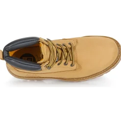 Bottines / Boots^Caterpillar - HOLTON SB E FO HRO SR Beige