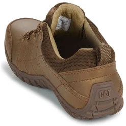 Baskets Mode^Caterpillar - INSTRUCT Marron