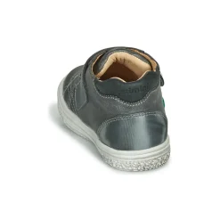 Baskets Mode^Catimini - BICHOU Gris
