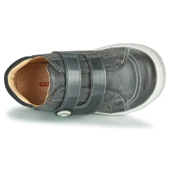 Baskets Mode^Catimini - BICHOU Gris