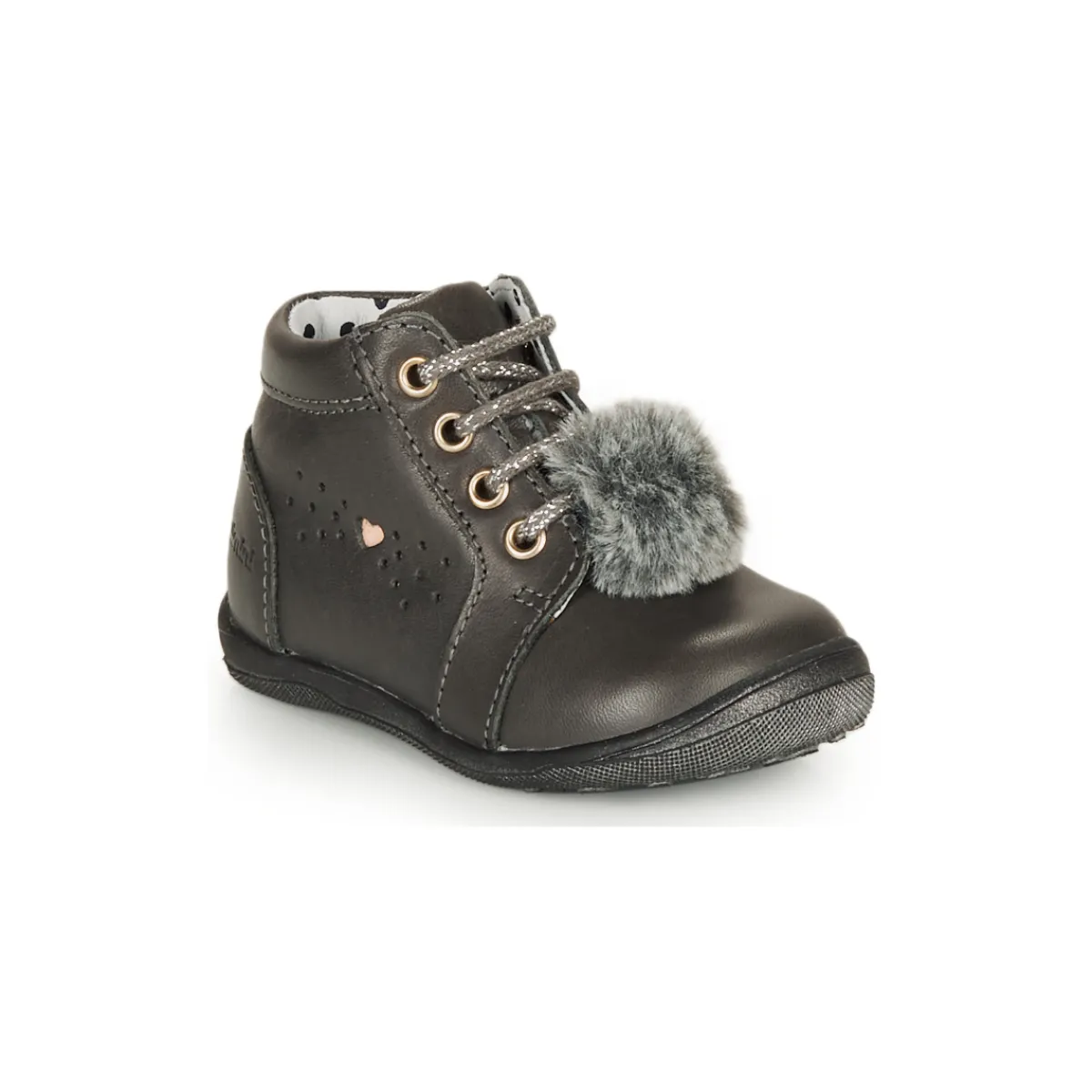 Bottines / Boots^Catimini - CALISTA Gris