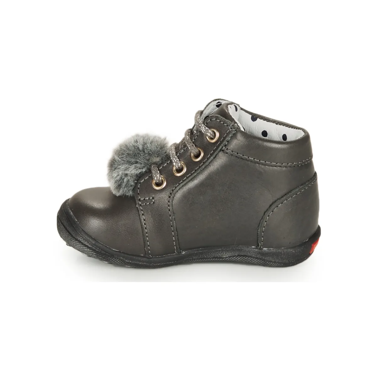 Bottines / Boots^Catimini - CALISTA Gris