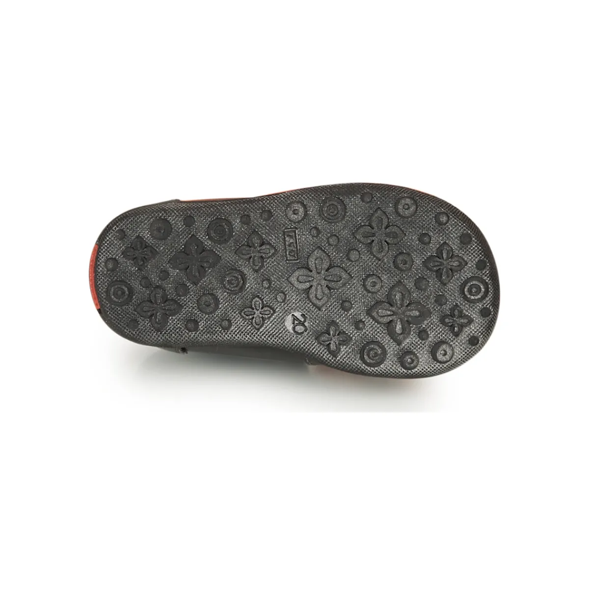 Bottines / Boots^Catimini - CALISTA Gris