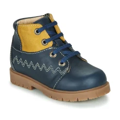Bottines / Boots^Catimini - CHARLY Marine