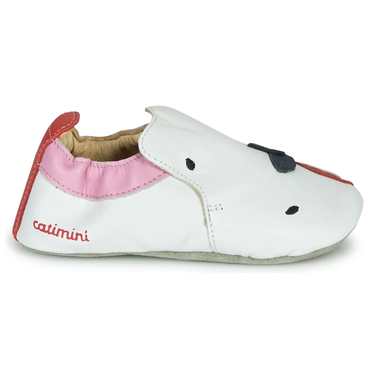 Pantoufles / Chaussons^Catimini - CIRINI