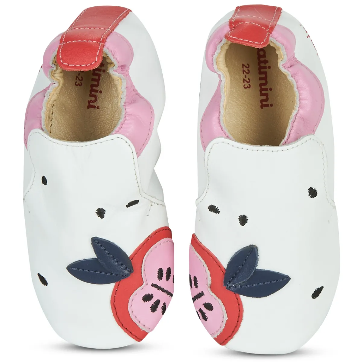 Pantoufles / Chaussons^Catimini - CIRINI