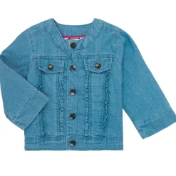 Vestes^Catimini - ELIOTT Bleu