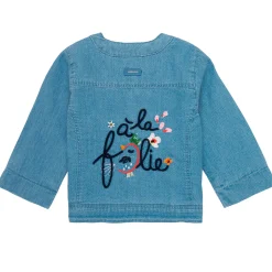 Vestes^Catimini - ELIOTT Bleu