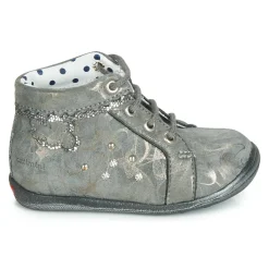 Baskets Mode^Catimini - FANETTE Gris