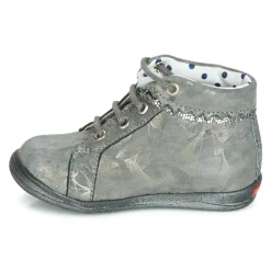 Baskets Mode^Catimini - FANETTE Gris