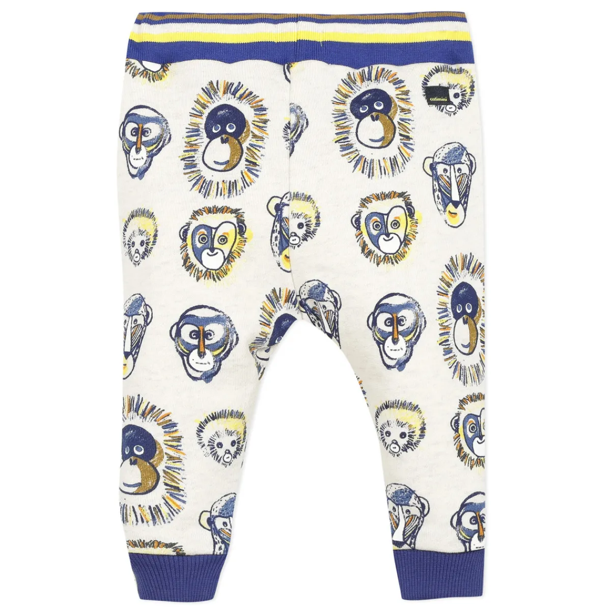 Joggings & Survêtements^Catimini - JUDITH Beige