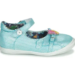 Ballerines / Babies^Catimini - SITELLE Bleu