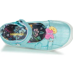 Ballerines / Babies^Catimini - SITELLE Bleu