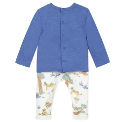 Ensembles Enfant^Catimini - ULYSSE Blanc