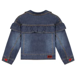 Vestes^Catimini - VALENTIN Bleu