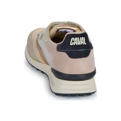 Baskets Mode^Caval - WAVES