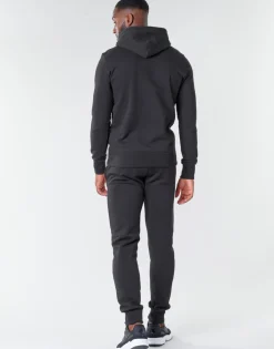 Sweats & Polaires^Champion - HEAVY COMBED COTTON Noir
