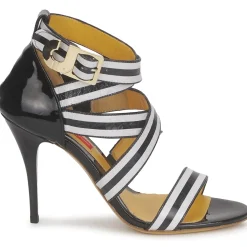 Sandales Et Nu-pieds^Charles Jourdan - BARBARA