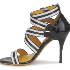 Sandales Et Nu-pieds^Charles Jourdan - BARBARA