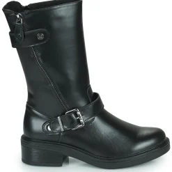 Bottines / Boots^Chattawak - CAROLINA Noir