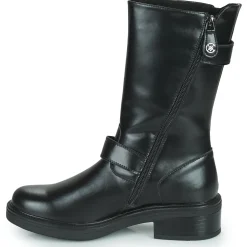 Bottines / Boots^Chattawak - CAROLINA Noir