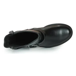 Bottines / Boots^Chattawak - CAROLINA Noir