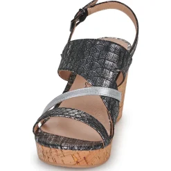 Sandales Et Nu-pieds^Chattawak - COLOMA