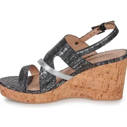 Sandales Et Nu-pieds^Chattawak - COLOMA