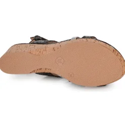 Sandales Et Nu-pieds^Chattawak - COLOMA