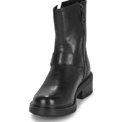 Bottines / Boots^Chattawak - HIKKA Noir