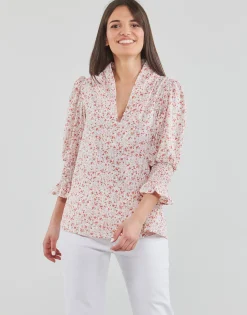 Tops / Blouses^Chattawak - 13-KOS-PRINTO Muticolore